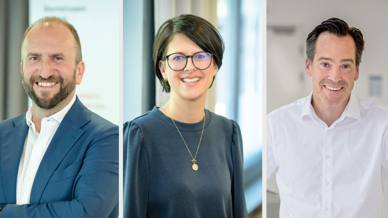 Mit Wissen und Netzwerk zum Erfolg