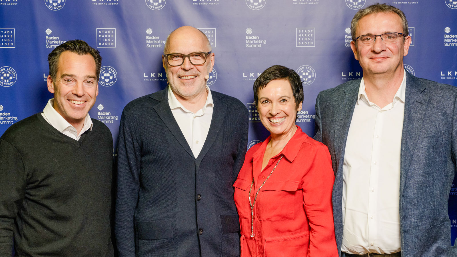 Baden Marketing Summit