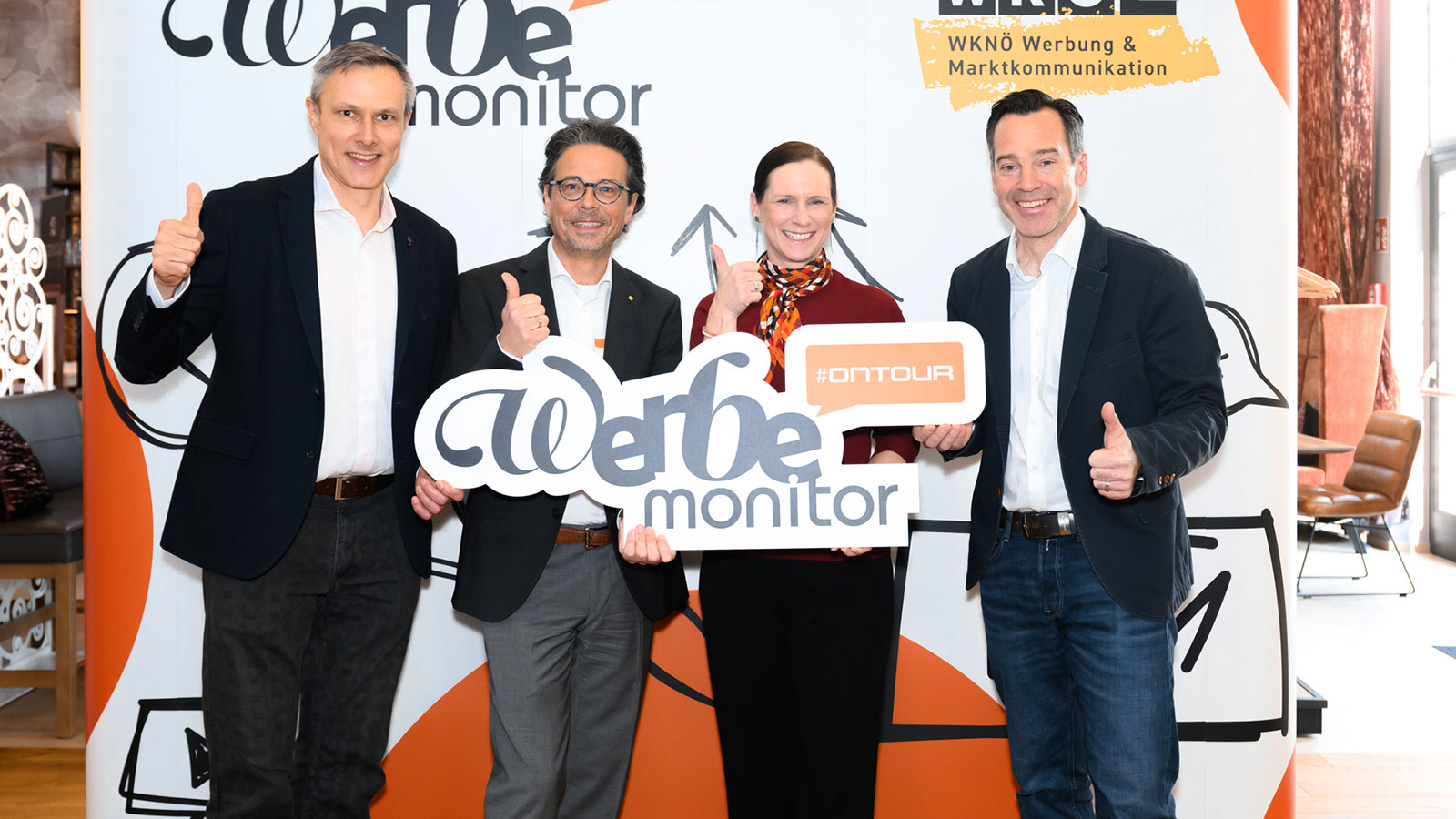 Connect and Communicate