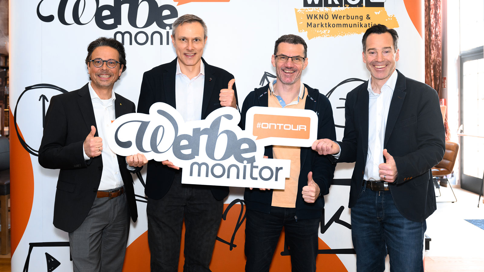 Just feel good and have fun!