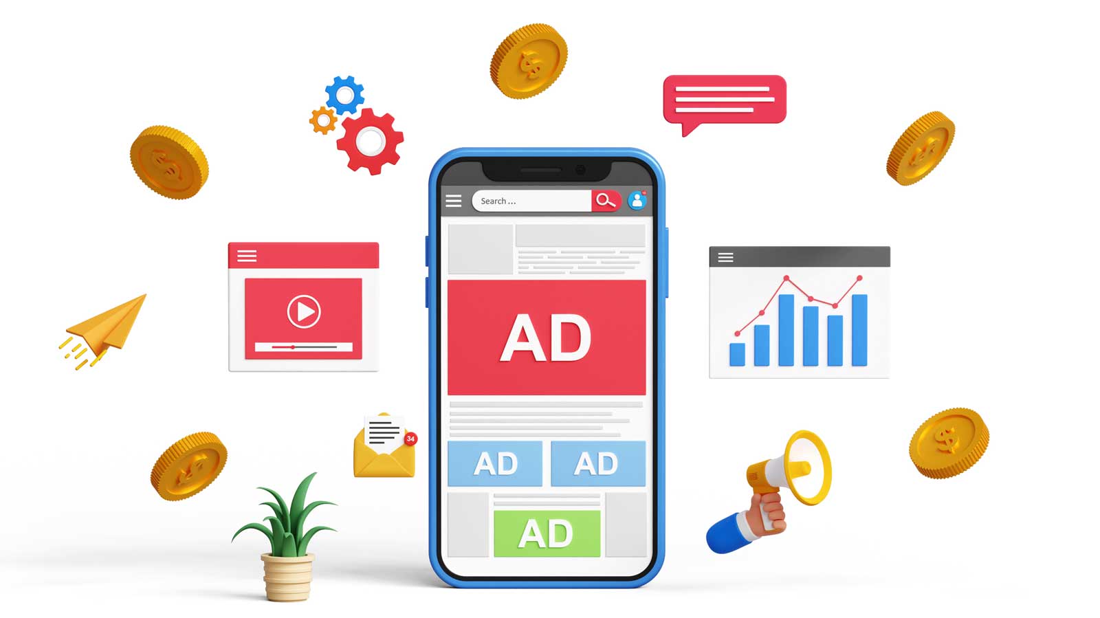 Programmatic Advertising